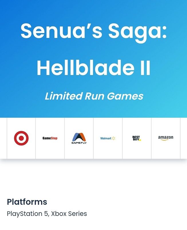 Image de Senua's Saga: Hellblade II