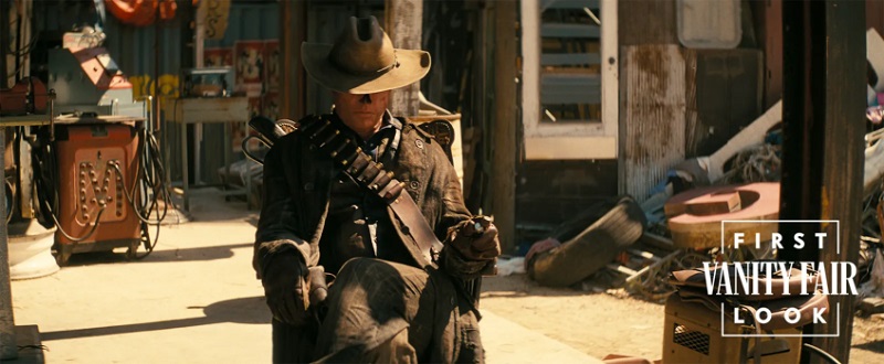 Adaptation de la franchise culte : les premières images et détails de la série d'Amazon sur l'univers Fallout sont présentés-3
