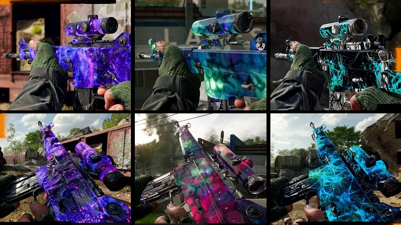 A quick recap of the main Call of Duty Next reveals: gameplay, innovations, multiplayer, maps, zombie mode and the Omnimovement system-4