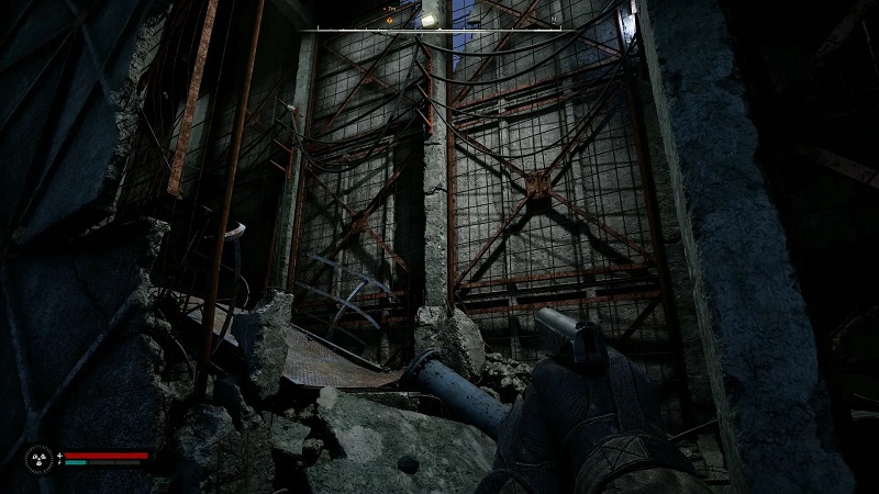 La zone effraie et ravit : des captures d'écran exclusives du jeu de tir tant attendu Stalker 2 : Heart of Chornobyl ont été publiées.-3