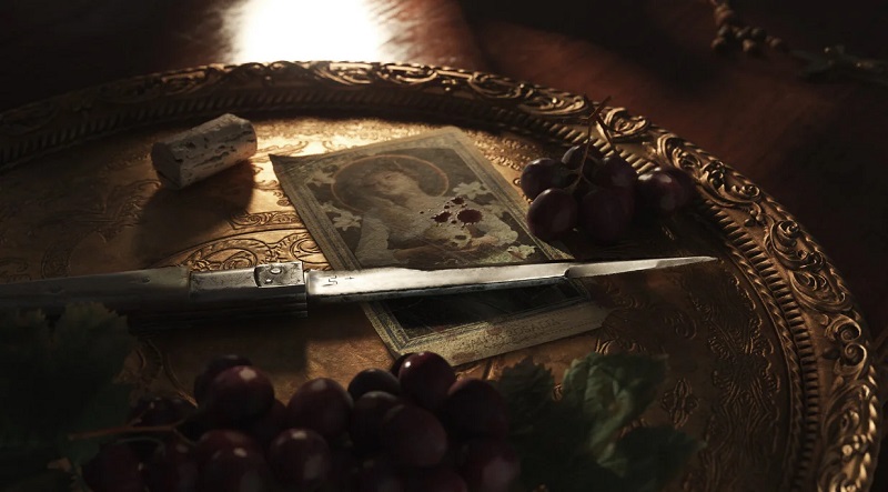 Mafia loves lemons: the first screenshots of Mafia: The Old Country have been published-3