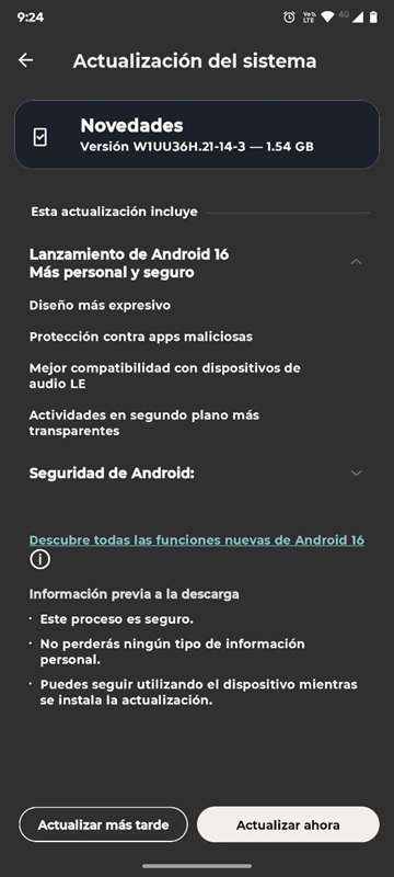 Смартфон Motorola Edge 50 Fusion