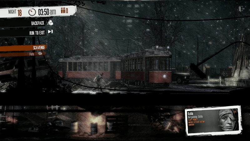 11 bit підтримає жертв війни: розробники This War of Mine випустять DLC Forget Celebrations Charity, прибуток від якого спрямують у благодійні фонди-3