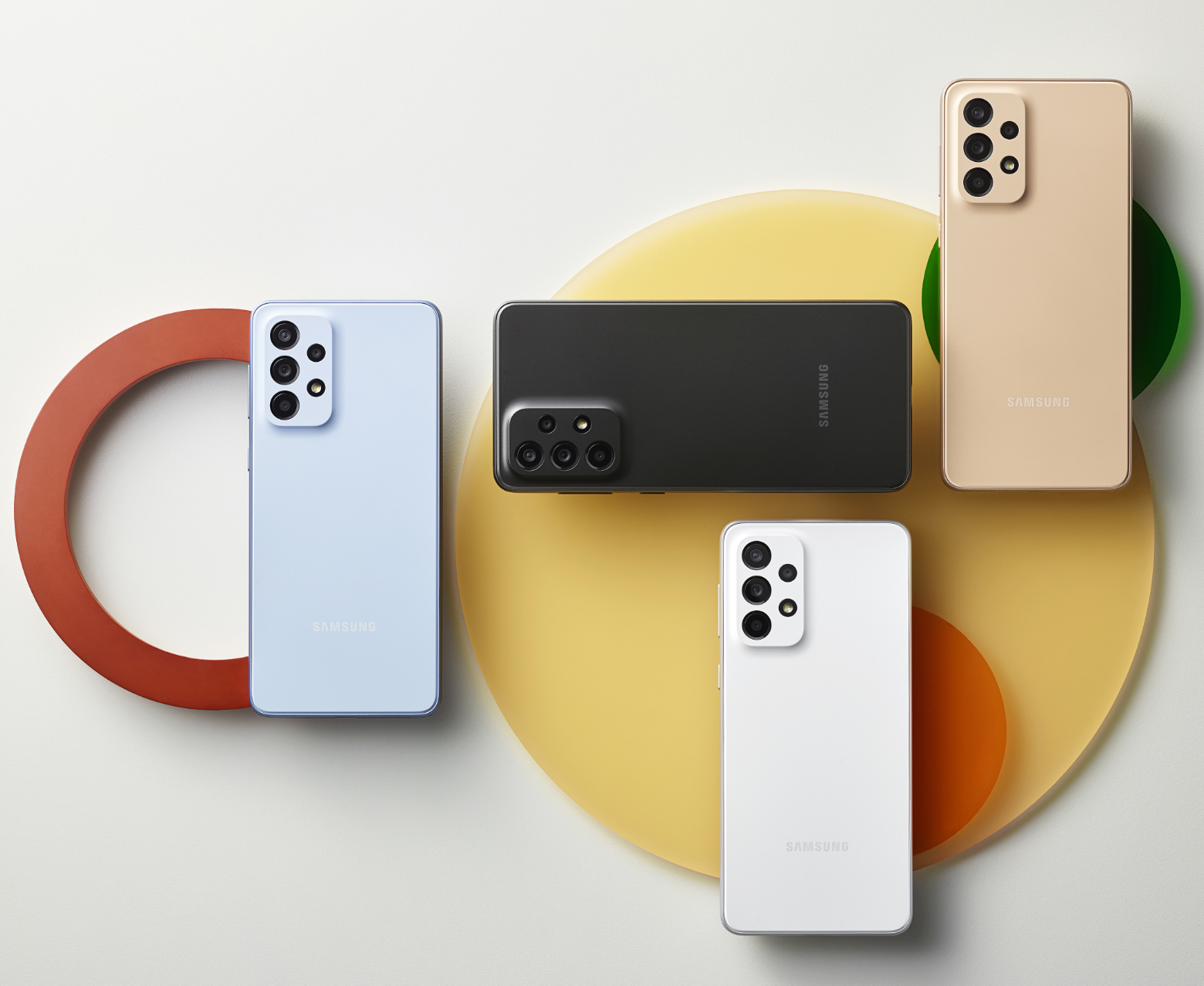 iPhone SE (2022), version globale Redmi Note 11 Pro+, produits phares Redmi K50 disponibles et autres nouveautés que nous avons manquées en raison du début de la guerre-33
