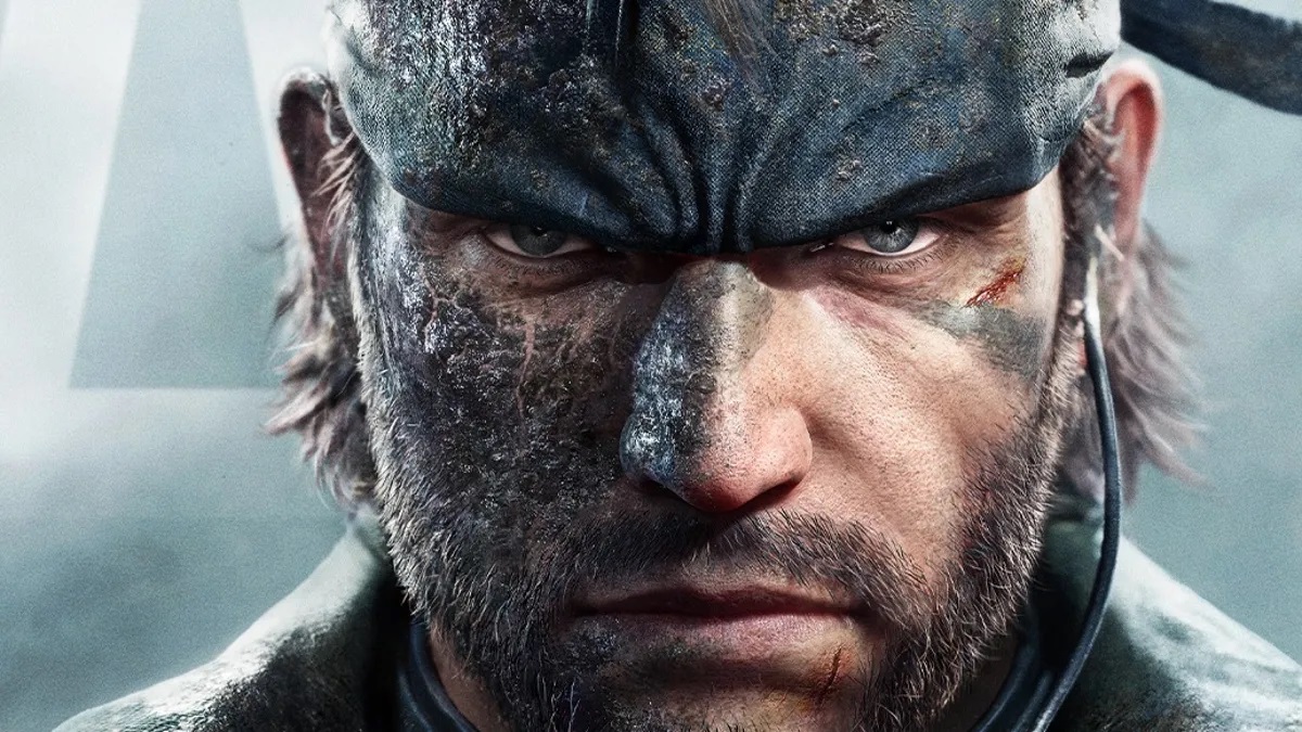 Konami confirms Metal Gear Solid Δ: Snake Eater remake will feature voice acting from original game