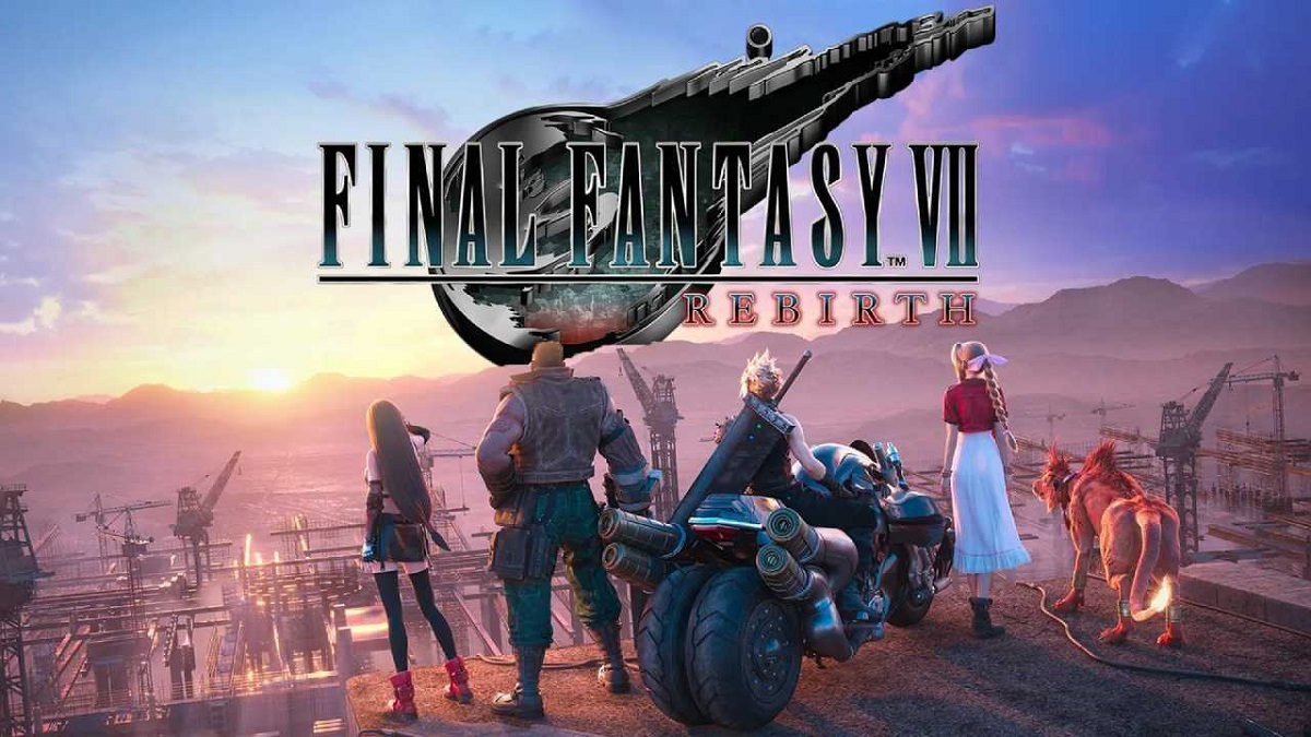 Аналітик: продажі Final Fantasy VII Rebirth удвічі поступаються показникам попередньої частини та не відповідають очікуванням Square Enix