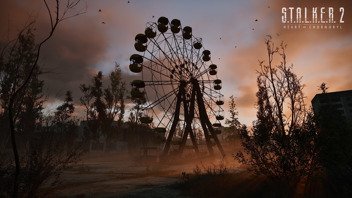 STALKER 2: Heart of Chornobyl has gained 10 GB of weight: the developers have published detailed system requirements in four configurations