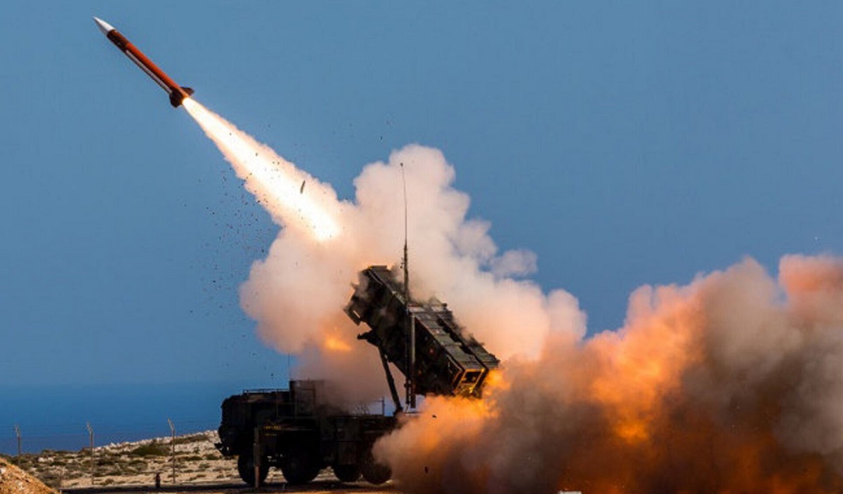 Défense aérienne, munitions, équipements de soutien et plus encore : Les États-Unis annoncent un nouveau programme d'aide militaire de 1,2 milliard de dollars pour l'Ukraine