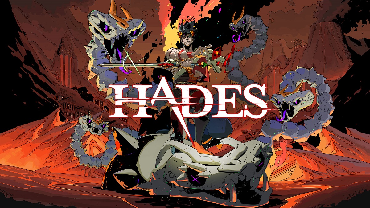 The hit game Hades is coming to iPhone and iPad: the offer will only be available to subscribers of Netflix's service