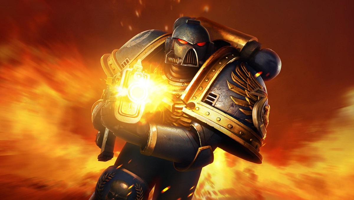Популярные игры культовой франшизы Warhammer доступны в Steam со скидками до 90%