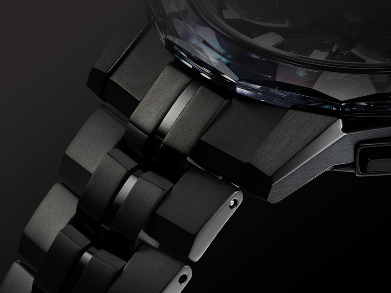 Casio Oceanus Manta OCWSG1000CN1AJR - view 4