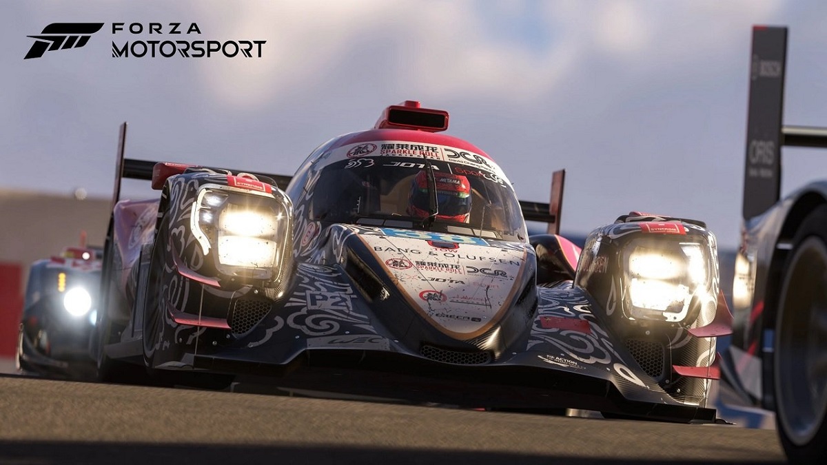 18 хвилин драйву: розробники Forza Motorsport провели детальну демонстрацію геймплею нового симулятора перегонів