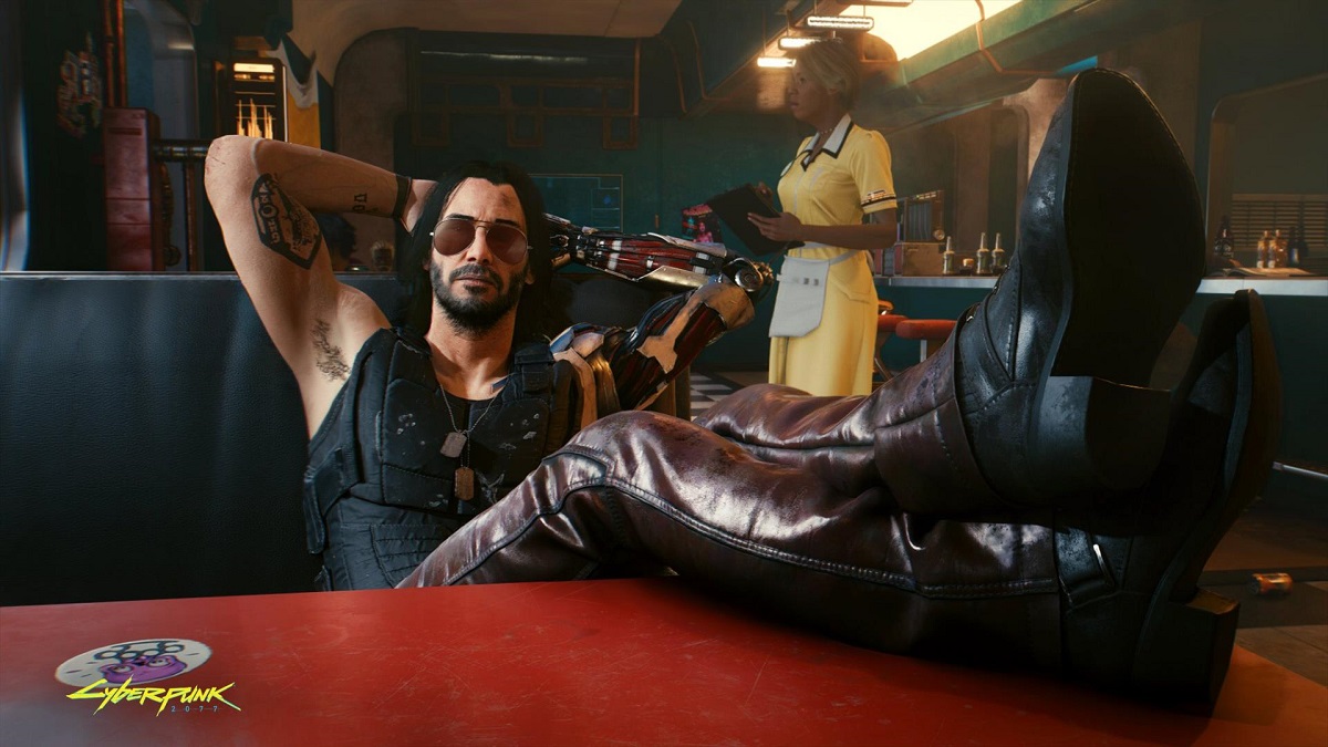 Cyberpunk 2077 et l'extension Phantom Liberty en tête du classement des ventes sur Steam, EA SPORTS FC 24 également dans le Top 3