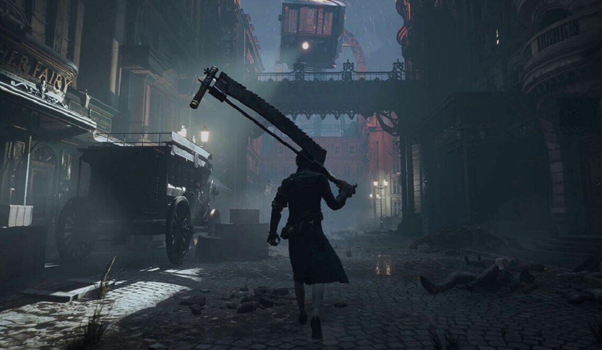 Pinocchio has fallen into the wrong tale: the developers of the action-RPG Lies of P have released an atmospheric trailer that transports the viewer to the dark city of Krat