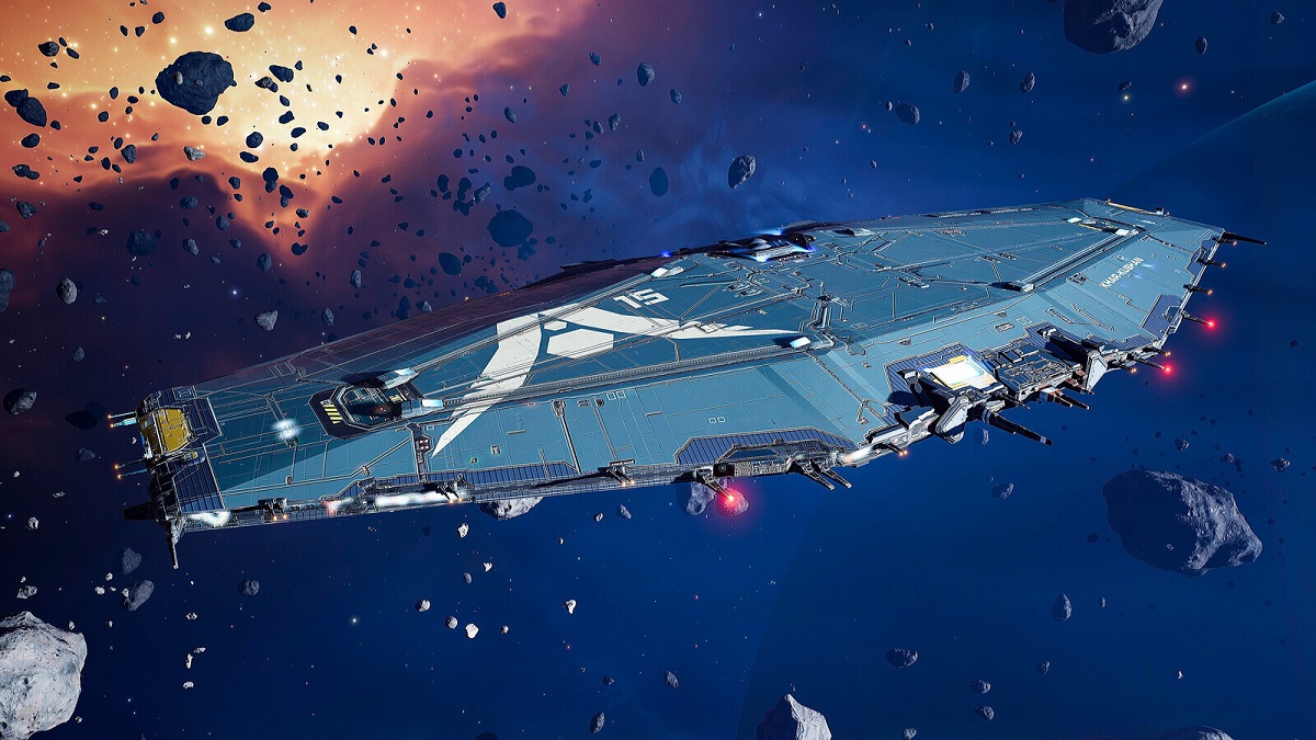 Розробники Homeworld 3 знизили системні вимоги довгоочікуваної космічної стратегії