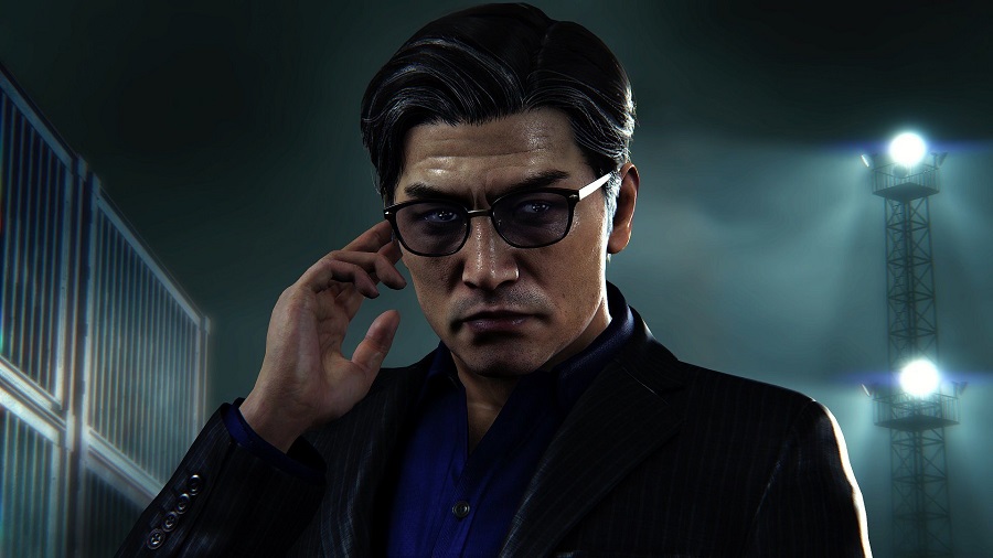 The colourful characters of the Japanese underworld in screenshots of Like a Dragon Gaiden: The Man Who Erased His Name, the new game in the Yakuza series-3