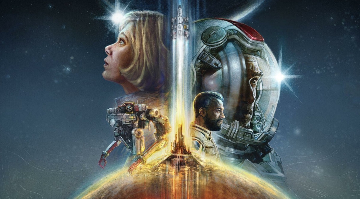 Les experts de Digital Foundry ont essayé Starfield et ont été autorisés à publier leur première impression du jeu avant la levée de l'embargo.