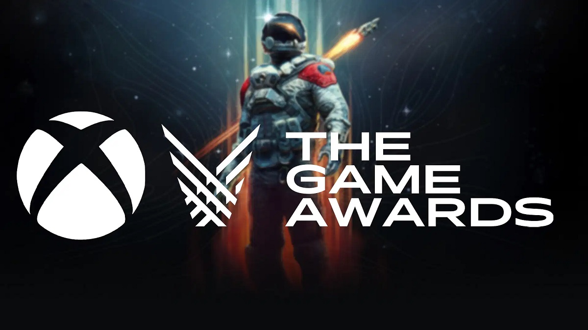 Microsoft has officially announced that it will be attending The Game Awards 2023 show and is preparing some cool announcements