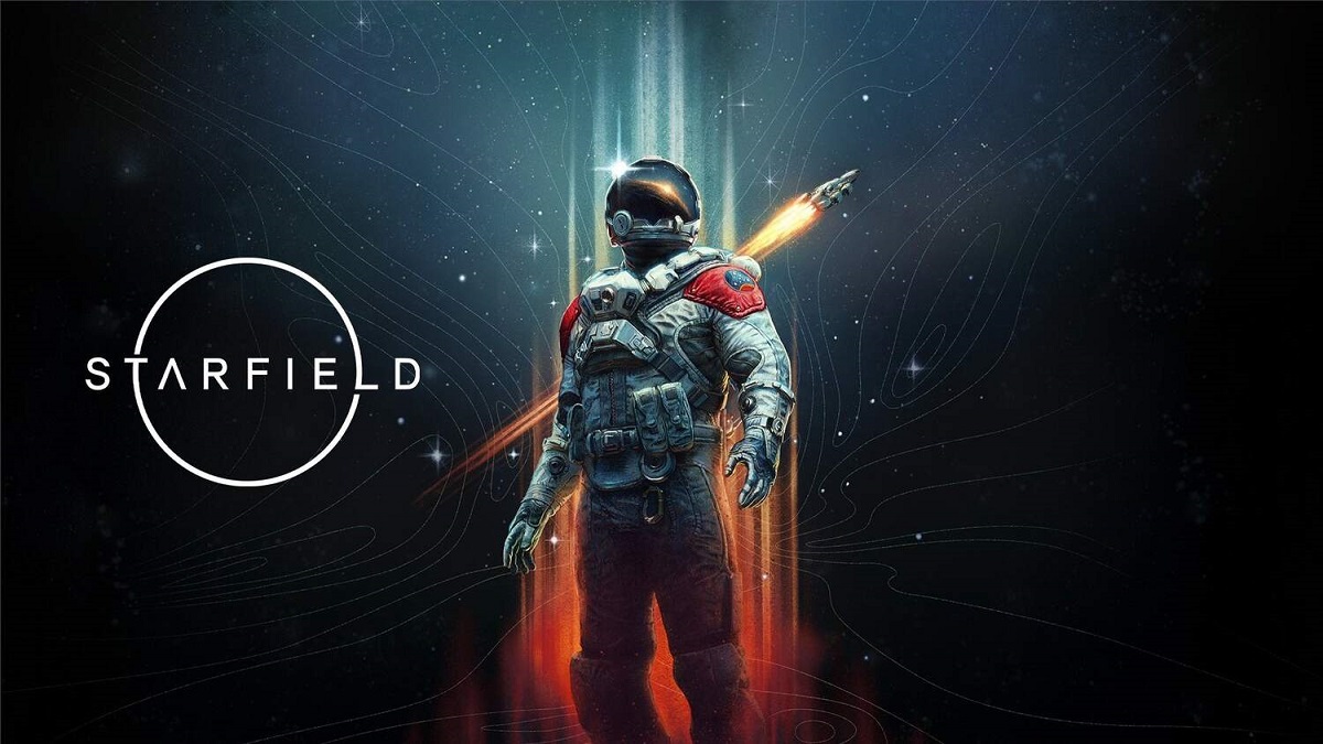 Stars will burn for everyone: Bethesda has released the second patch for Starfield, fixing graphics bugs for AMD graphics card users and fixing other issues