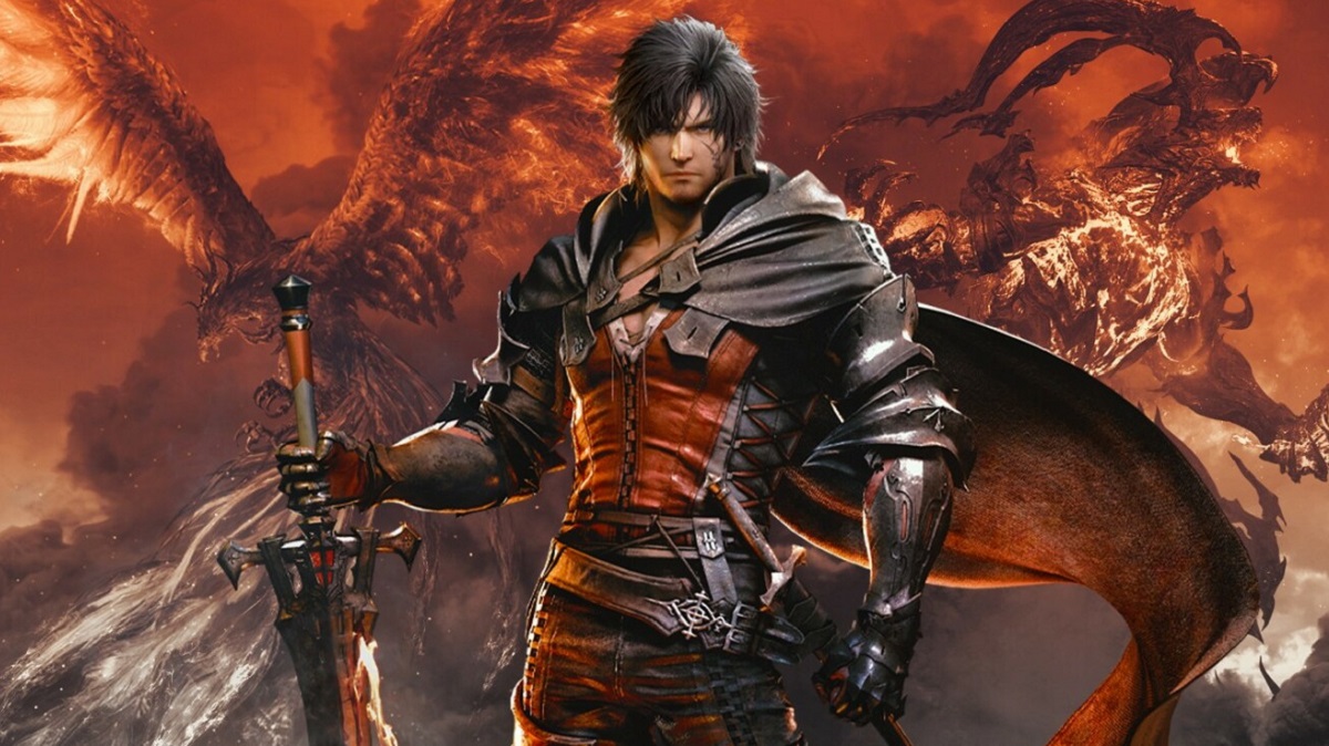 En mars, les développeurs de Final Fantasy XVI dévoileront les détails de la deuxième extension de l'histoire, The Rising Tide.