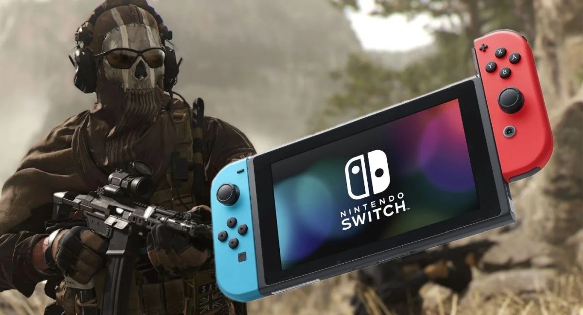 Bobby Kotick, PDG d'Activision Blizzard, est convaincu que la prochaine console de Nintendo sera d'une puissance comparable à celle de la PlayStation 4 et de la Xbox One et qu'elle fera tourner sans problème la série Call of Duty.