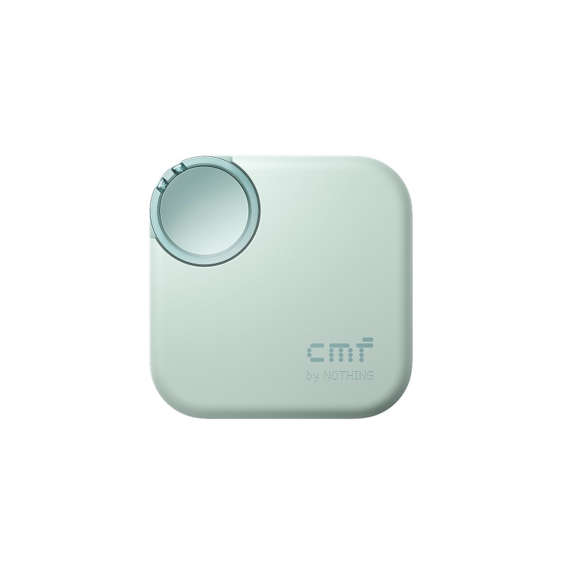 Навушники CMF Buds 2 у чорному кольорі