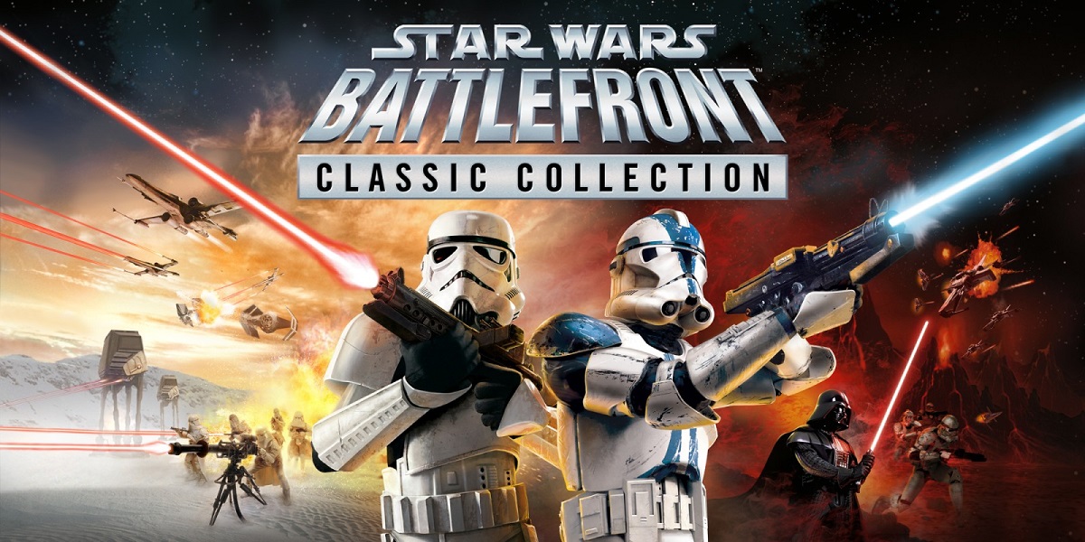 Gamers trashed the Star Wars Battlefront Classic Collection and strongly discourage buying it