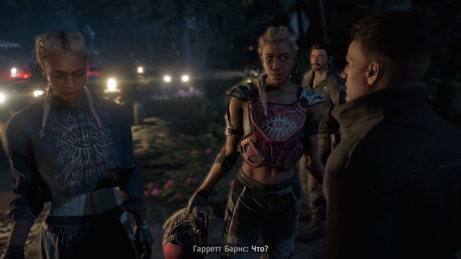 Новий апокаліпсис зі старими проблемами. Огляд Far Cry: New Dawn-3 3кениерфпцУАФКУ.jpg