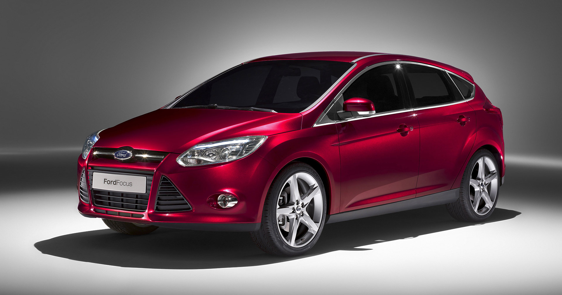 Ford Focus 2011 року