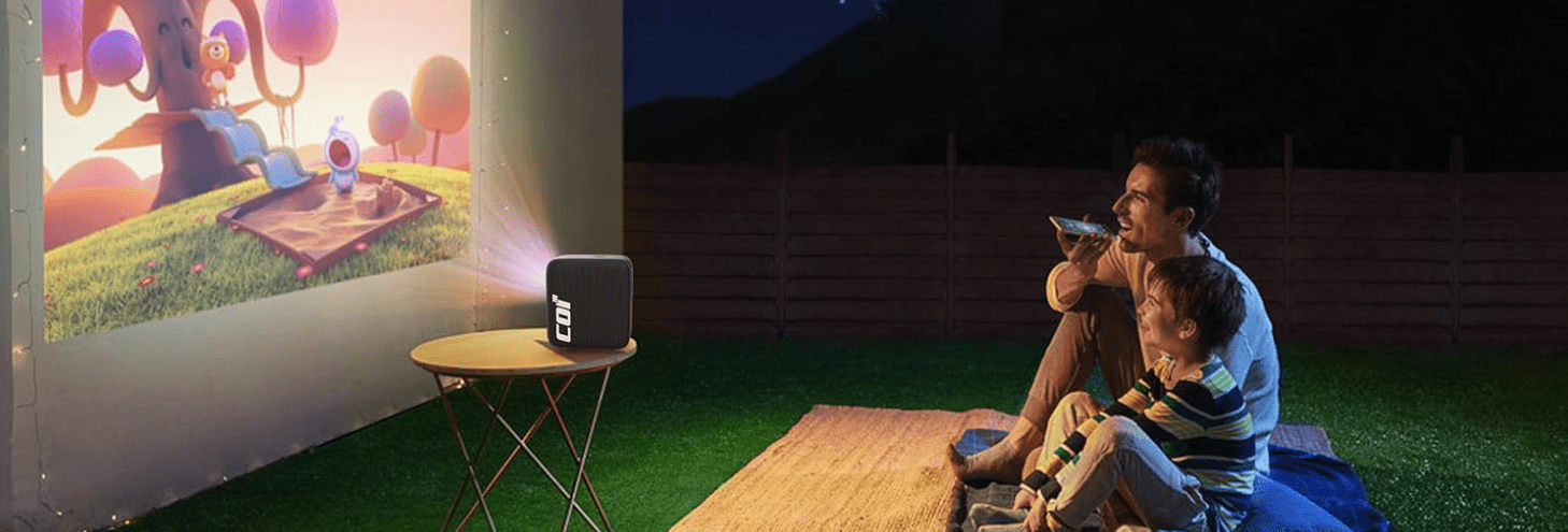 COI Projectors review