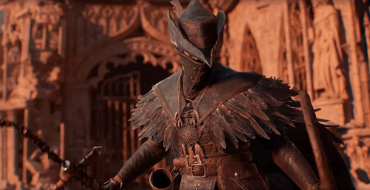 30 bosses and almost 200 weapons: everything you didn't know about Lords of the Fallen in an interesting infographic from the developer of the ambitious action-RPG