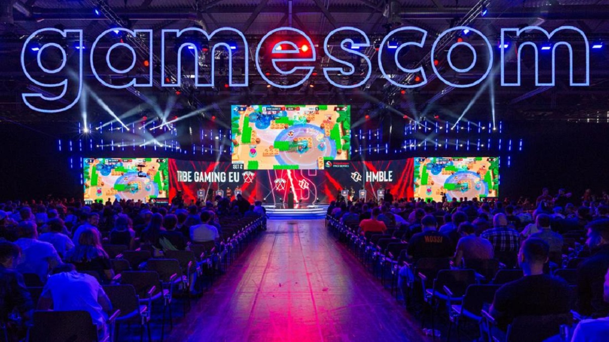 Monster Hunter Wilds et Little Nightmares 3 sont les lauréats triomphants des gamescom Awards 2024.