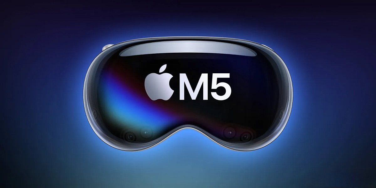 Bloomberg: Apple переглянула терміни випуску гарнітури Vision Pro 2 з чипом M5