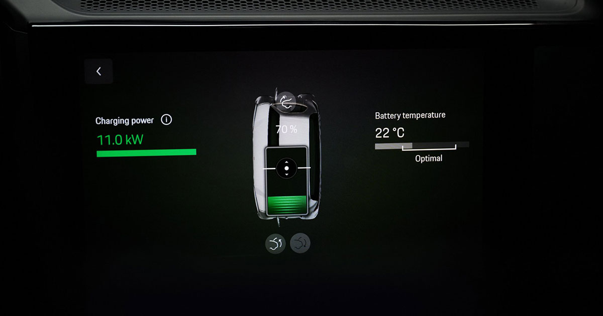 Wireless charging technology for electric vehicles