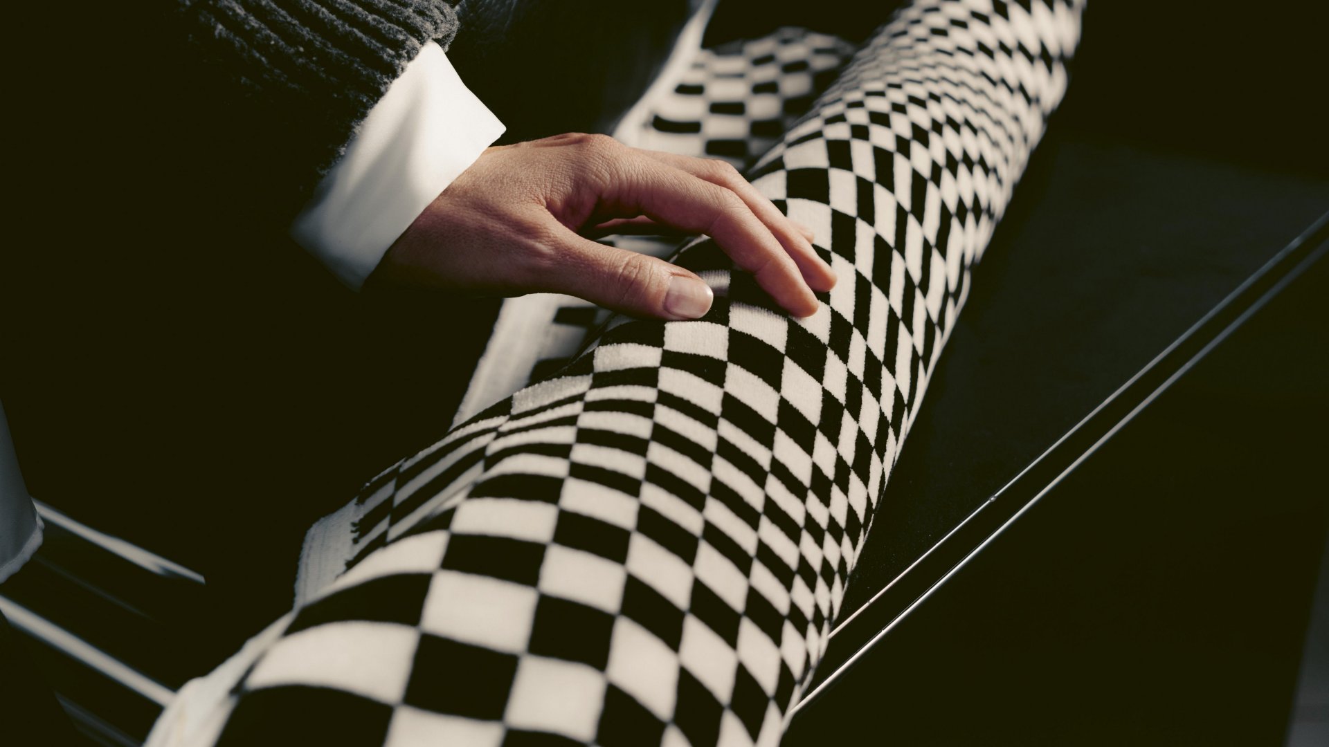 Historically accurate patterns and color combinations