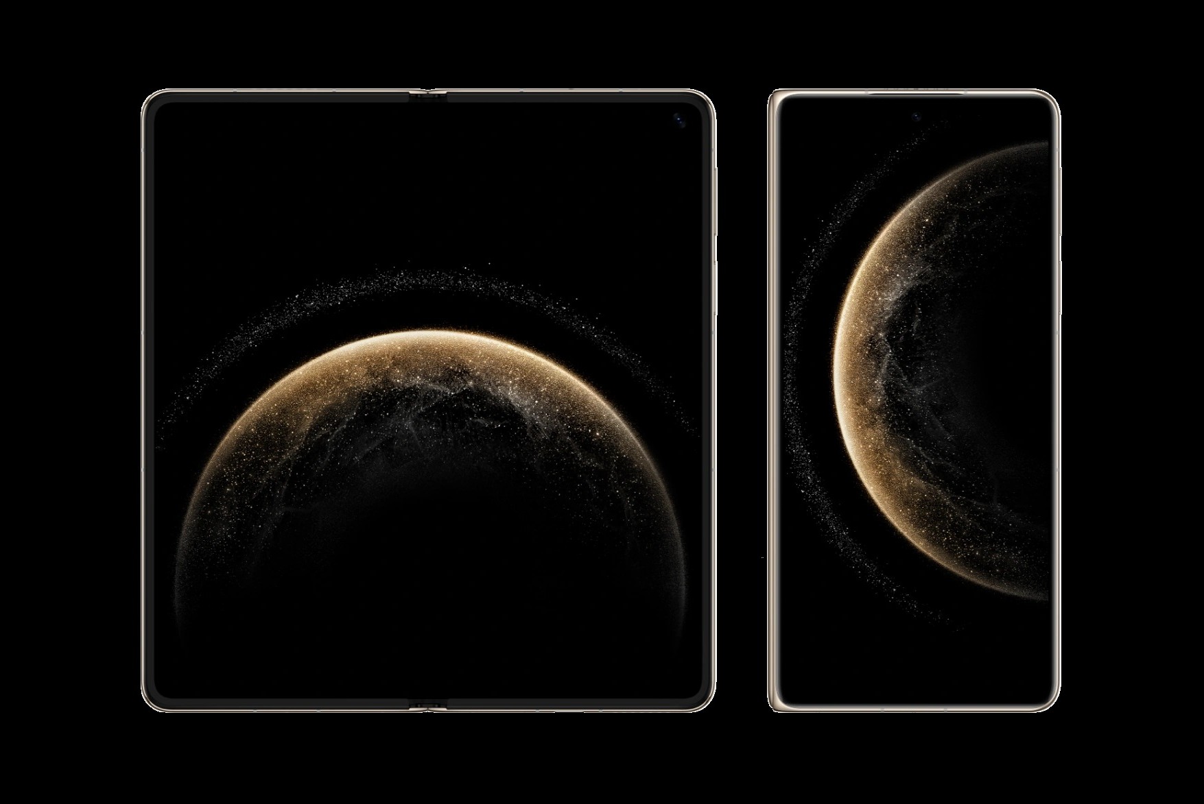 Huawei Mate X6 promotional image