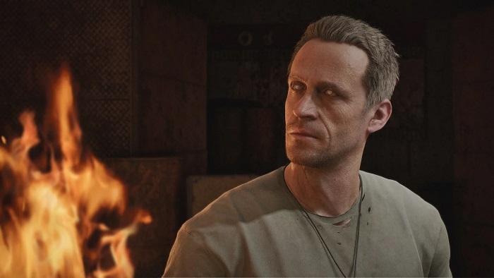 Разработчики Stalker 2: Heart of Chornobyl напомнили о Фаусте — одном из командиров последователей Монолита-2