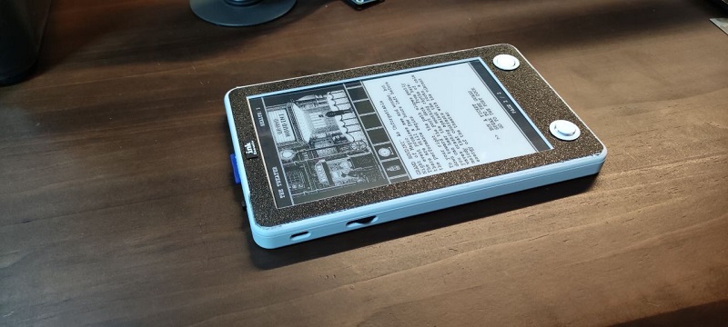 Ink Console Processor