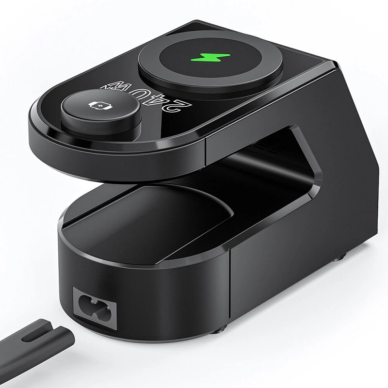 Wireless charging device BW-FW10