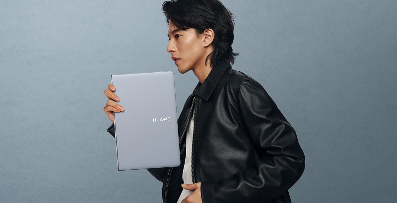 MateBook Fold Ultimate Design Keyboard
