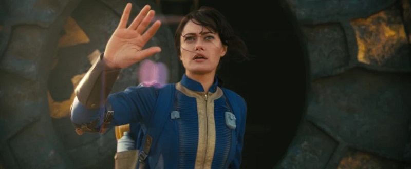Adaptation de la franchise culte : les premières images et détails de la série d'Amazon sur l'univers Fallout sont présentés-4