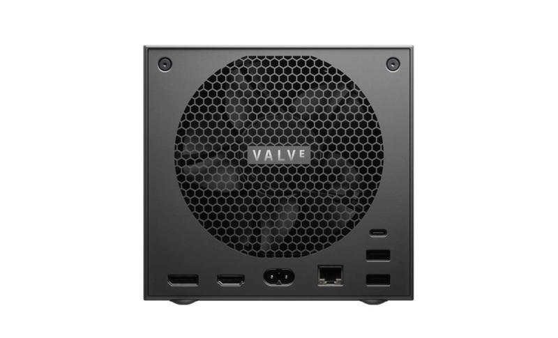 геймплей на Steam Machine