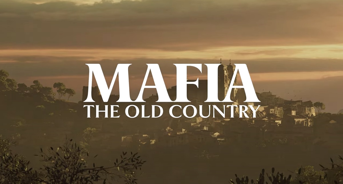 Don Salieri says hello: 2K Games and Hangar 13 Studios have announced Mafia: The Old Country