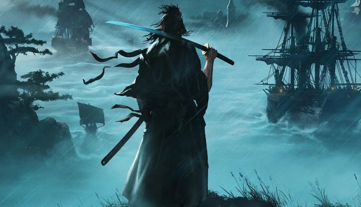 Sony has revealed the release date for the action game Rise of the Ronin, which will be the next PlayStation 5 exclusive