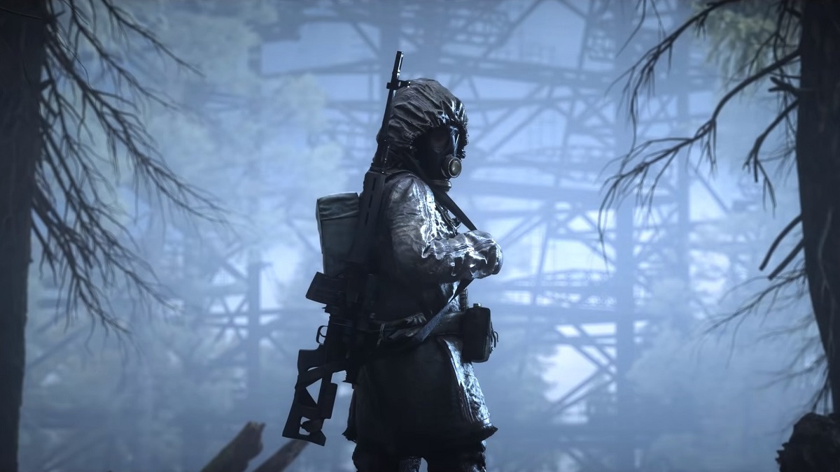 S.T.A.L.K.E.R. 2 Heart of Chornobyl практически готов к релизу: PR-менеджер GSC Game World сообщил, что разработчикам осталось лишь отполировать игру