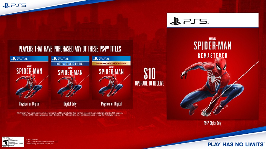 Back to square one: comic book prequel to upcoming Marvel's Spider-Man 2 announced-3