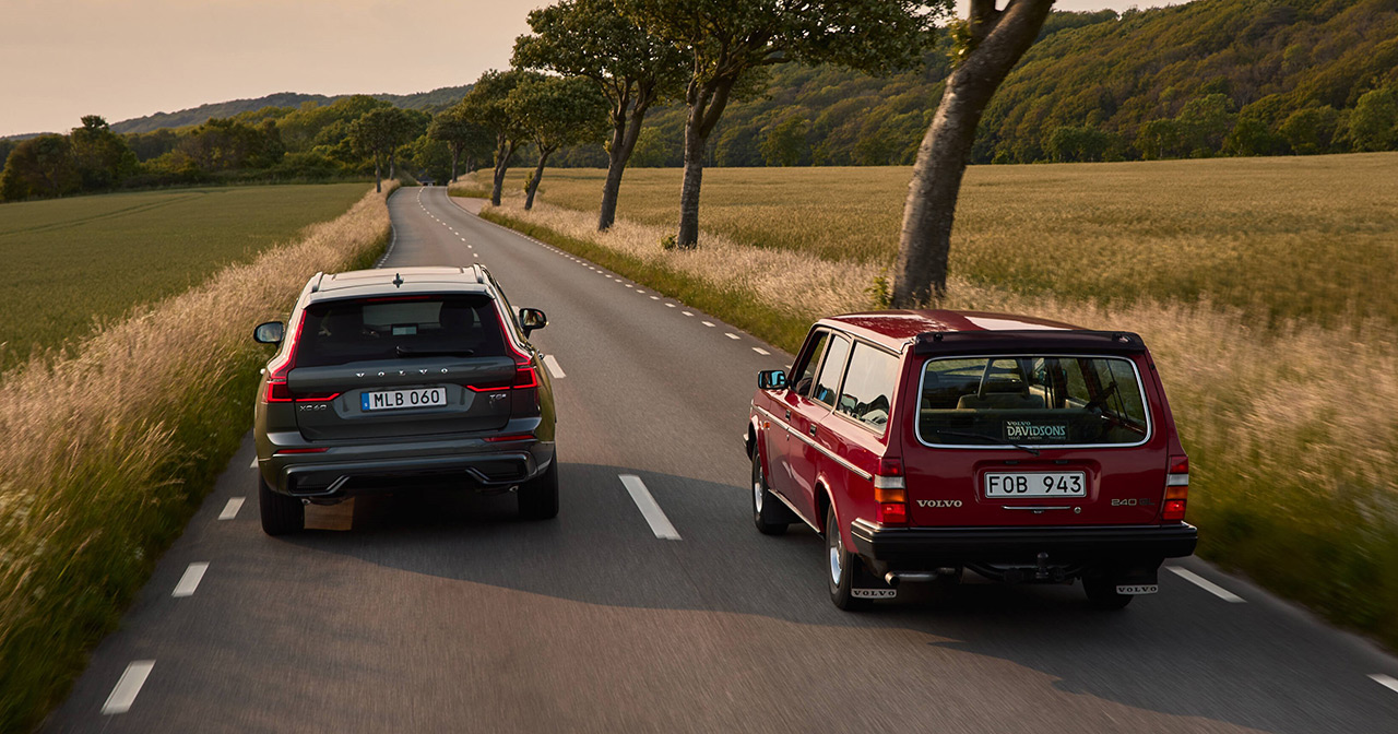 Сучасний XC60