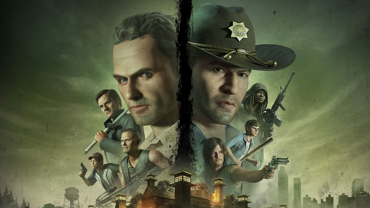 The Walking Dead: Destinies developers have revealed the game's release date: it will be out next month