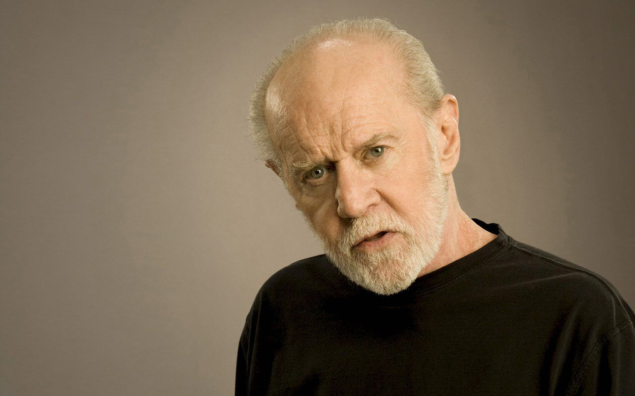 Les proches de George Carlin poursuivent les auteurs du spectacle de stand-up "I'm glad I'm dead", qui a été généré par une intelligence artificielle.