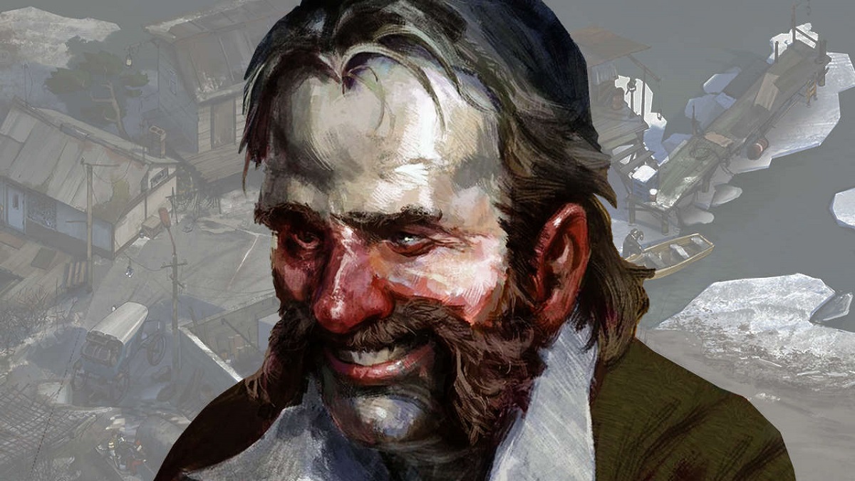 Scandal gathers pace: Unfairly dismissed leading game designer of Disco Elysium sues ZA/UM studio management